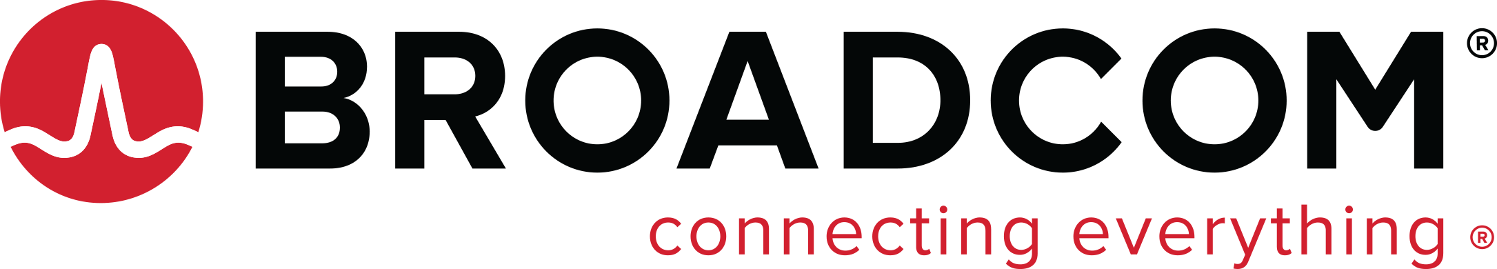 Broadcom LOGO